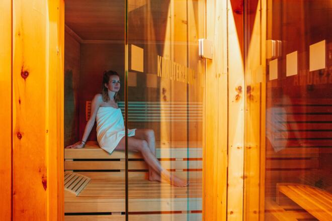 Hotel Aurora Wellness