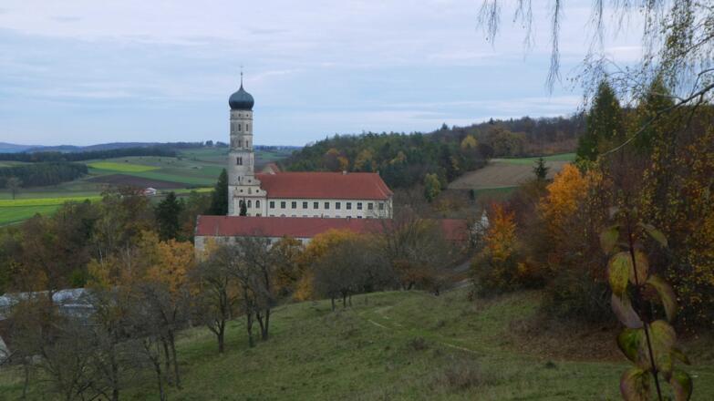 Mönchsdeggingen