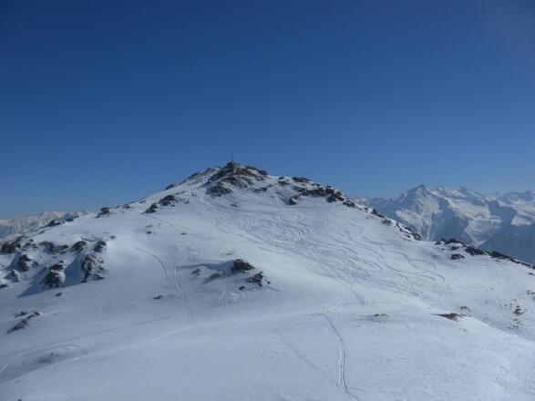 Kreuzjoch