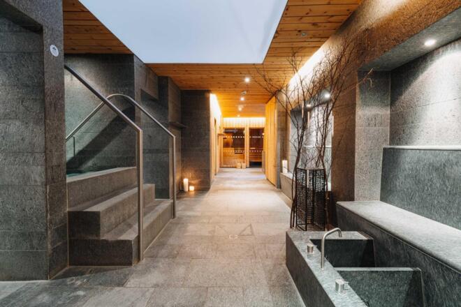 Hotel Aurora Wellness