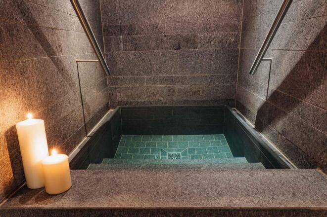 Hotel Aurora Wellness