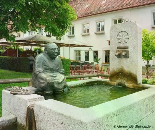 Das Welfenmünster und Steingaden/ Audioguide Locandy