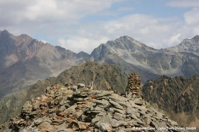 Fernegger Spitze