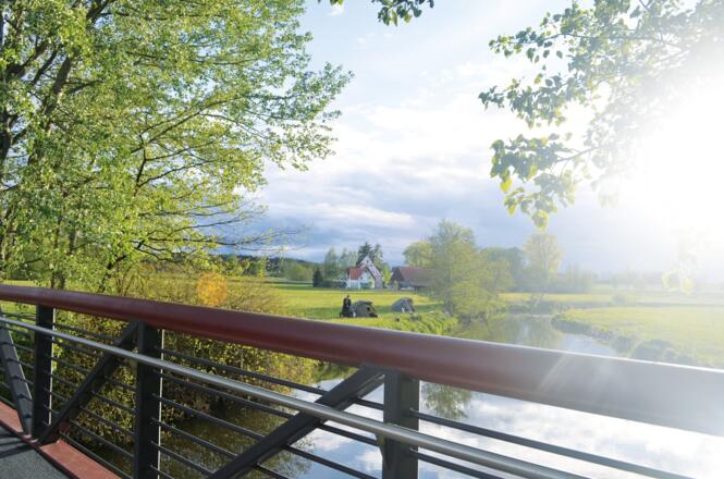 Neustädtlein, Foto: Touristik Service Dinkelsbühl