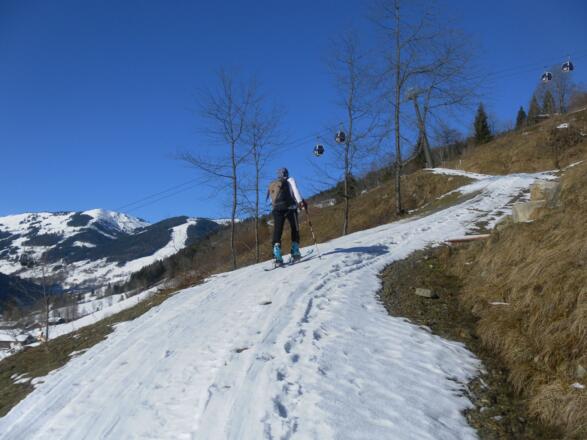 Saalbachtal