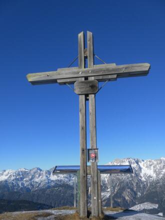 Wildenkarkogel