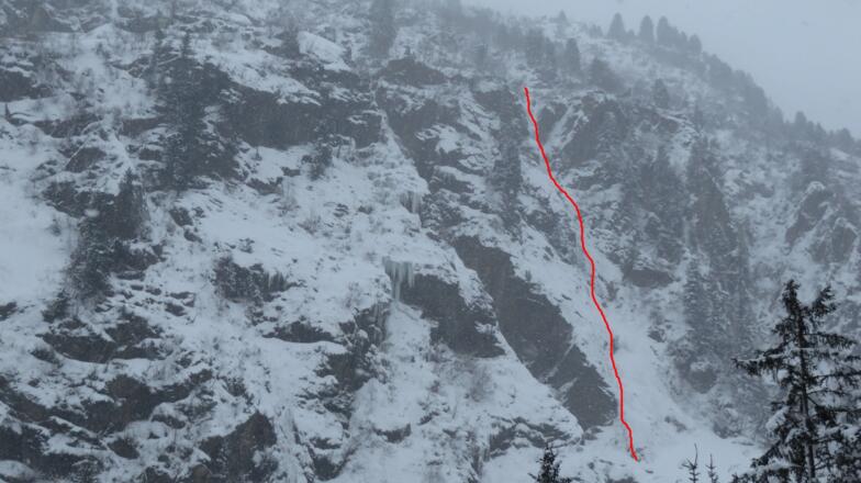 Übersicht Botanikerkamin