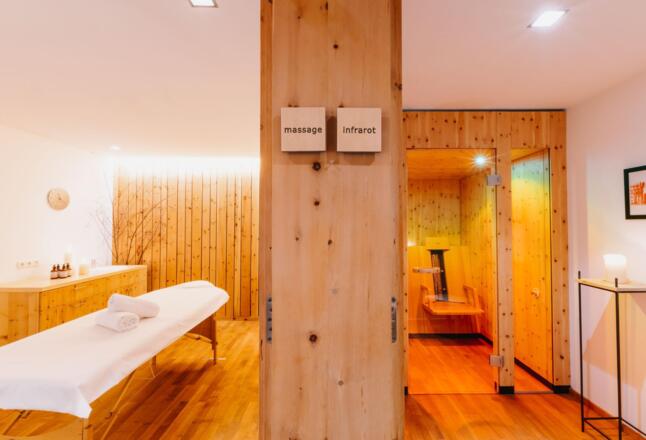 Hotel Aurora Wellness