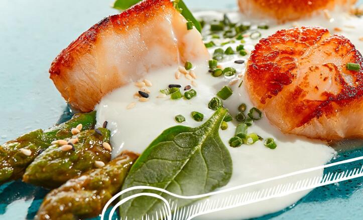 Köstlich Schlemmen und Einkehren