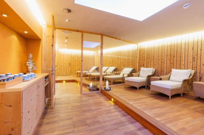 Hotel Aurora Wellness