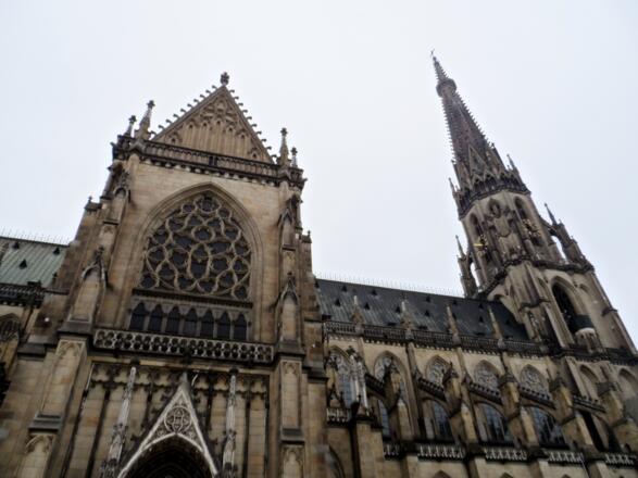 Mariendom
