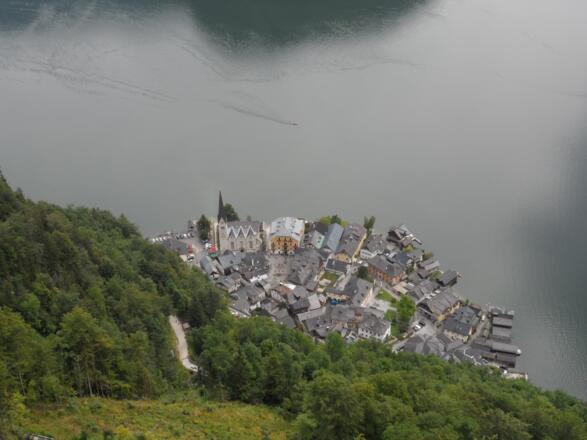 UNESCO-Welterbeblick 1