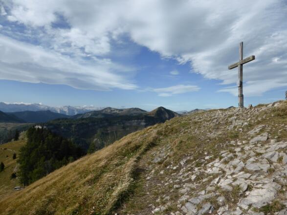Am Wieslerhorn