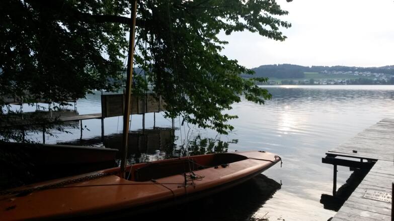Obertrumer See