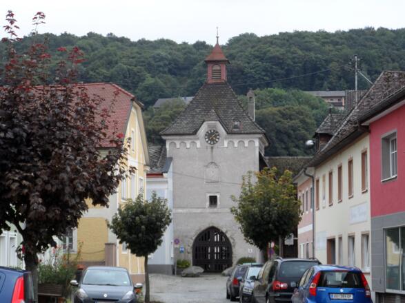 Stadtturm Steyregg