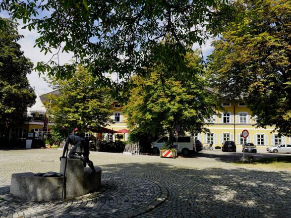 Außenbereich