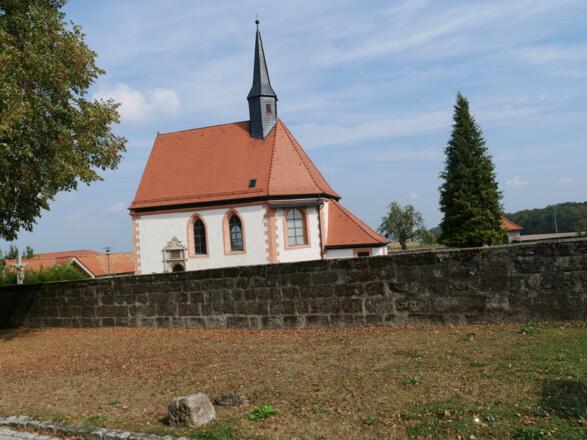 St. Rochus