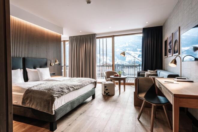 Unique Suite Haus Montafon