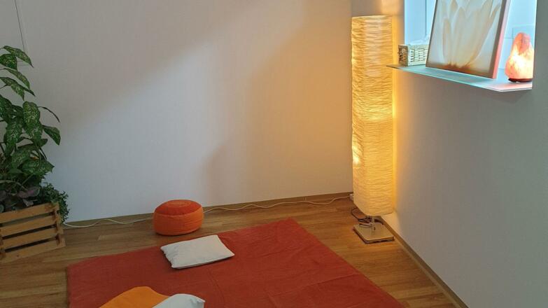 Shiatsu im SEP