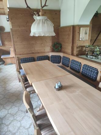 Frühstücksraum 3