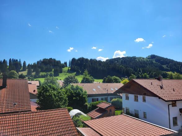Aussicht