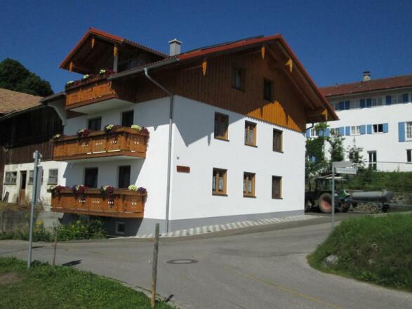 Außenansicht