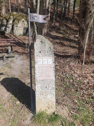 Wilhelm Busch - Brannenburg