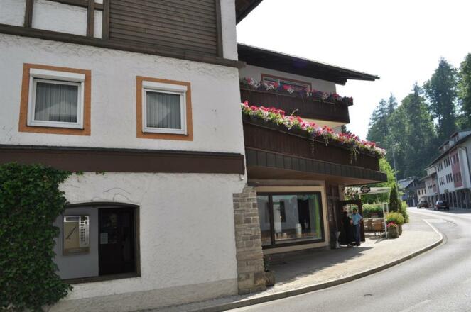 Ansicht Süd