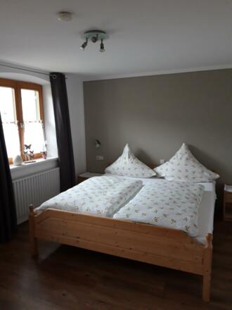 FERIENWOHNUNG 2