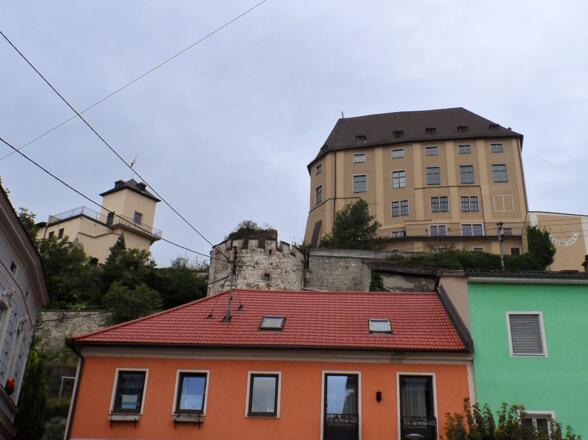 Schloss Steyregg1
