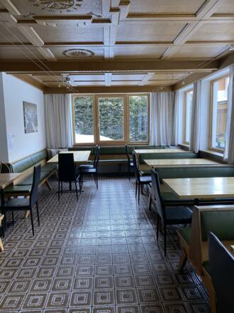 Speisesaal