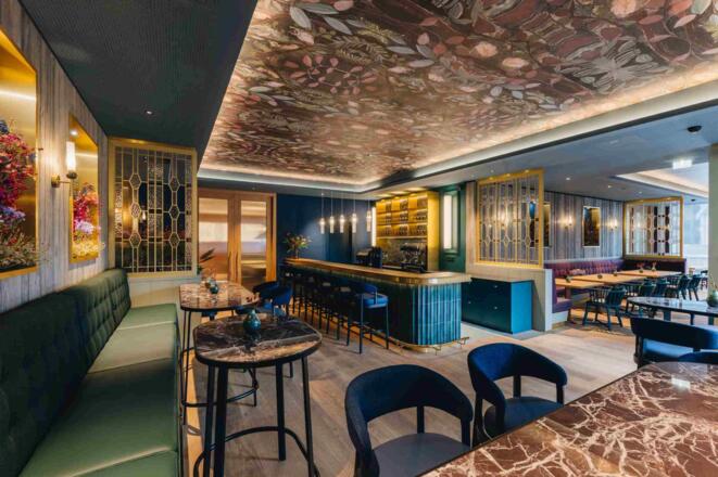 Brasserie Leonis