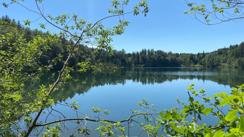 Eggstätt-Hemhofer Seenplatte