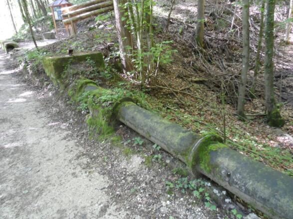 Soleleitungen