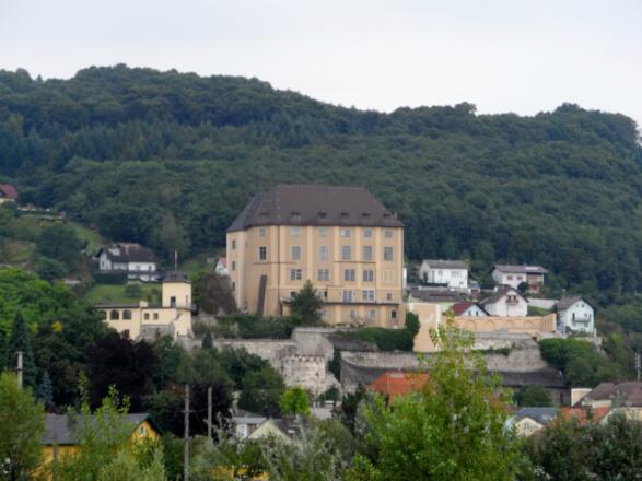 Schloss Steyregg