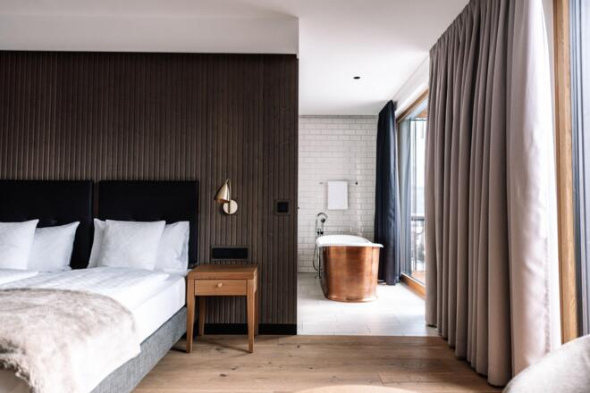 Unique Suite Haus Montafon