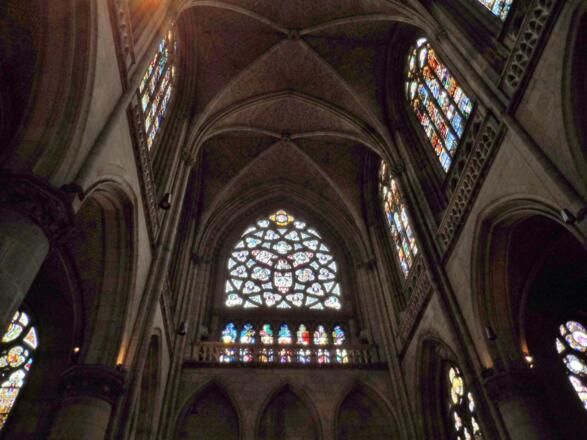 Mariendom