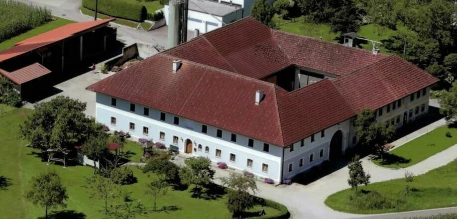 Wimmerhof in Almburg