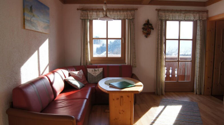 Ferienwohnung Drachenwand