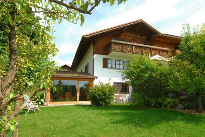 Haus-Garten