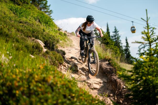 Bergstadt-Trail