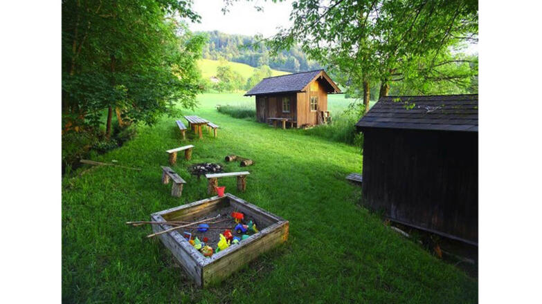 Weberhof