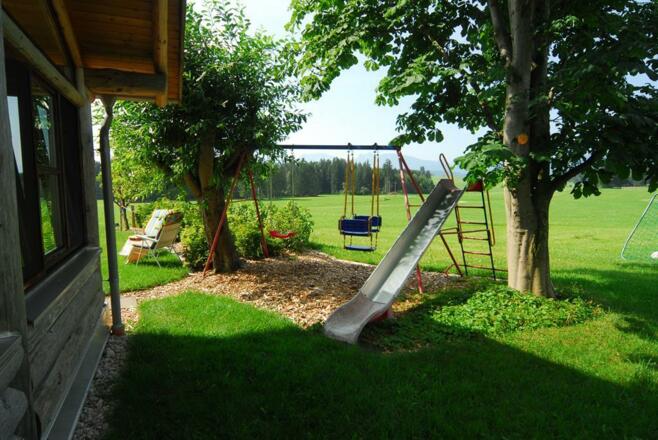 Spielplatz