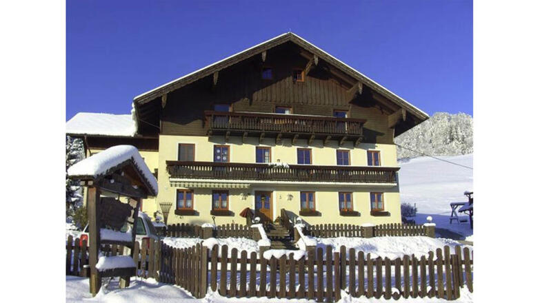Weberhof