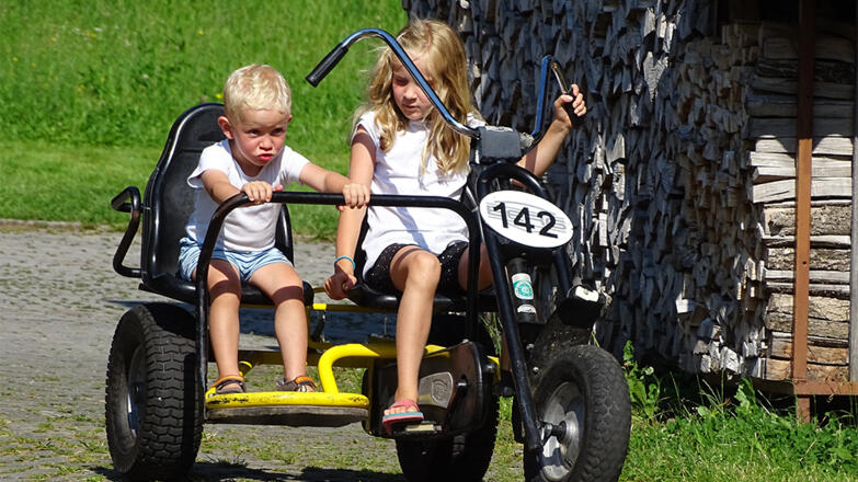 GoKart