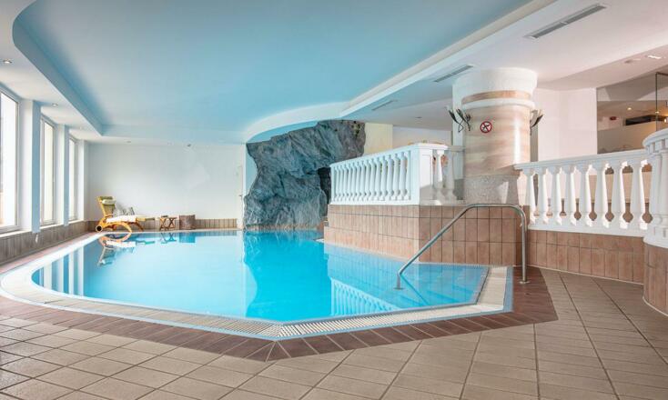 Hallenbad