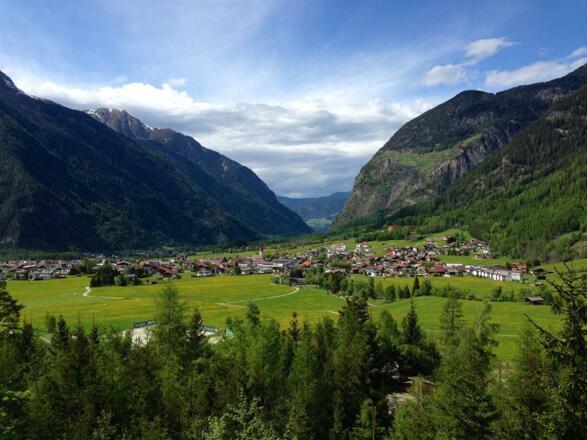 Umhausen