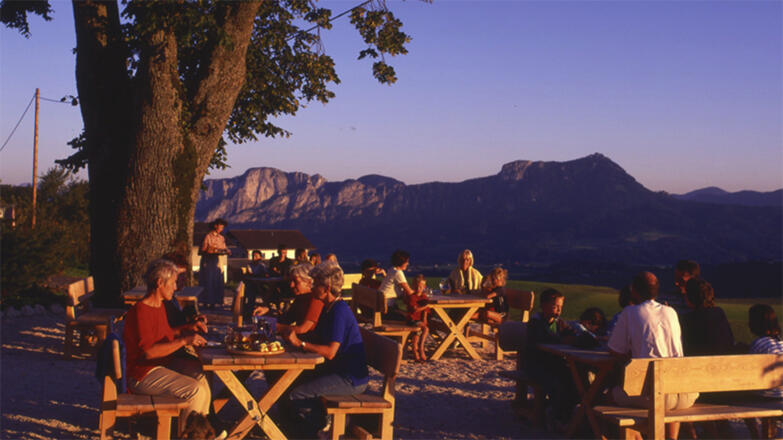 Abendstimmung