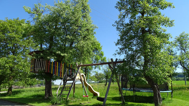 Spielplatz