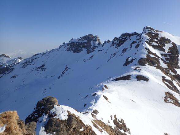 Türchlwand